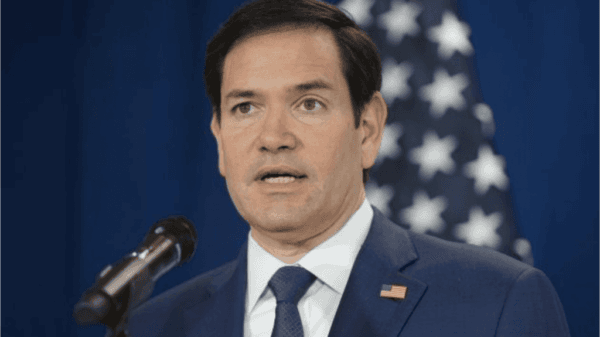 US-Außenminister Marco Rubio sieht Potenzial im ukrainischen Vorschlag für einen teilweisen Waffenstillstand. Gespräche mit den USA finden am 11. März in Saudi-Arabien statt.