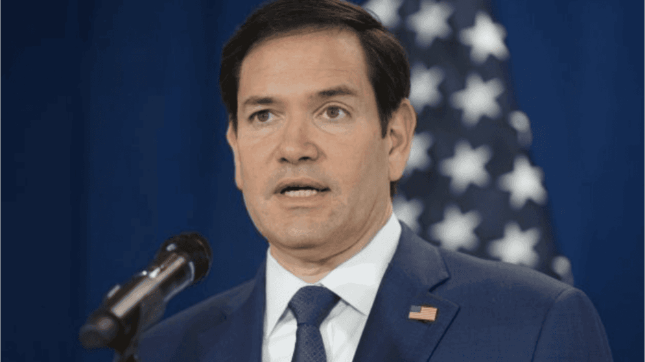 US-Außenminister Marco Rubio sieht Potenzial im ukrainischen Vorschlag für einen teilweisen Waffenstillstand. Gespräche mit den USA finden am 11. März in Saudi-Arabien statt.