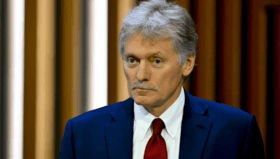 Kreml-Sprecher Peskow stimmt Rubios Aussage über den „Stellvertreterkrieg“ zwischen den USA und Russland in der Ukraine zu. Diskussion über den Konflikt geht weiter.