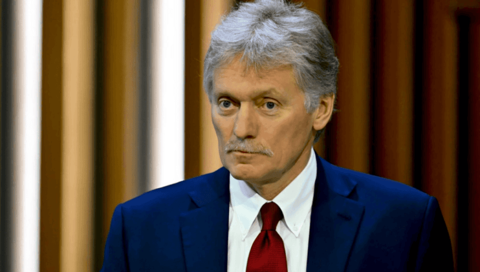 Kreml-Sprecher Peskow stimmt Rubios Aussage über den „Stellvertreterkrieg“ zwischen den USA und Russland in der Ukraine zu. Diskussion über den Konflikt geht weiter.