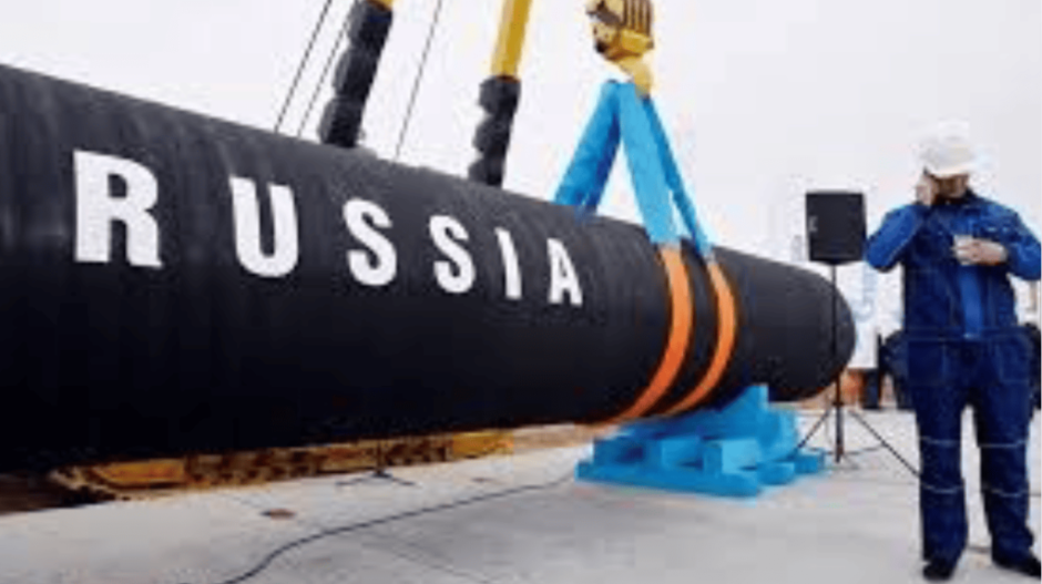 CDU-Politiker sprechen über russisches Gas nach dem Ukraine-Krieg – heftige Kritik von Grünen, SPD und Experten. Regierung schließt Nutzung derzeit aus.