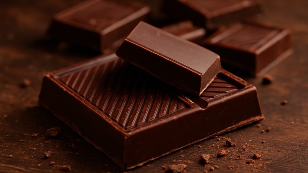 Aldi stoppt Verkauf einer Schokoladensorte wegen möglicher Metallteile. Wer die Tafeln gekauft hat, sollte sie keinesfalls essen – Gesundheitsgefahr nicht ausgeschlossen.