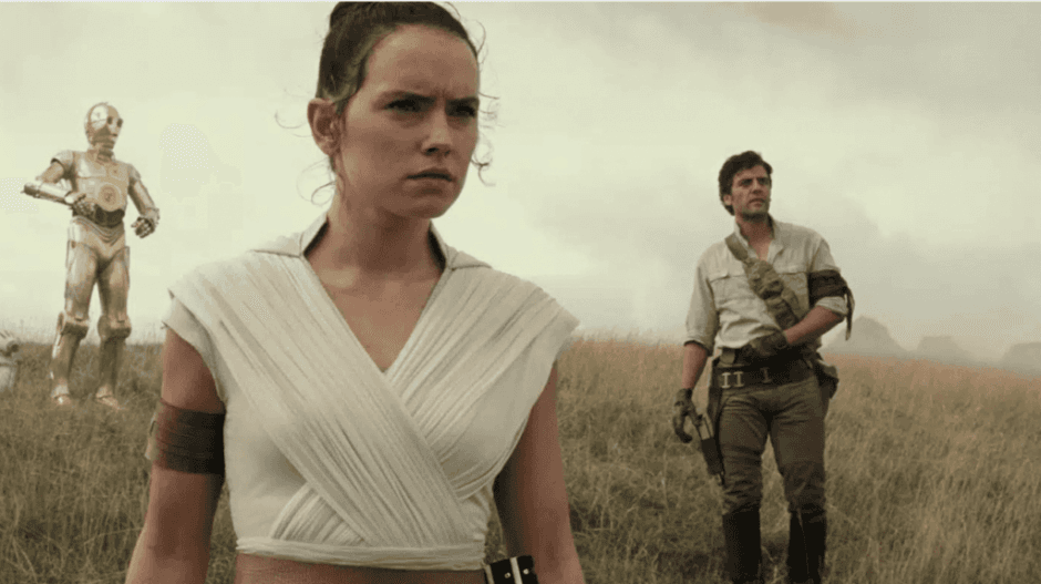 Am 1. März zeigte Pro7 „Star Wars: Der Aufstieg Skywalkers“ – das atemberaubende Finale der legendären Saga. Erfahre hier die Highlights und Reaktionen!