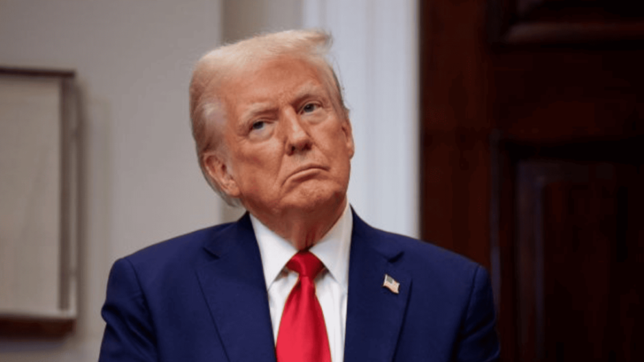 Donald Trump und das Weiße Haus wollen bis zum 20. April eine Waffenruhe zwischen Russland und der Ukraine erreichen. Doch es gibt Zweifel an Moskaus Kompromissbereitschaft.