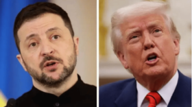 Selenskyj und Trump einigten sich auf einen möglichen Waffenstillstand. Die Ukraine ist bereit, Angriffe auf Russlands Energieinfrastruktur einzustellen.