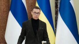 Finnlands Präsident Alexander Stubb erklärt, wann Truppen der „Koalition der Willigen“ in die Ukraine geschickt werden könnten – abhängig von Waffenstillstand und Frieden.