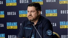 Wie die Ukraine eine Waffenruhe mit Russland auf dem Meer sieht: Sprecher der Marine erklärt Angriffe, Raketenstarts und mögliche Bedingungen für ein Abkommen.