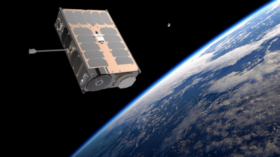 Die Ukraine baut mit Tschechien ein Satellitennetz zur Aufklärung auf – für bessere Verteidigung und Zugang zu europäischen Bilddaten aus dem All.