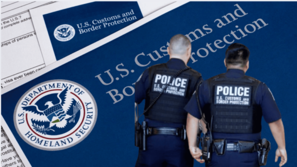 Warum werden Deutsche bei der USA-Einreise festgenommen? Neue Reisehinweise des Auswärtigen Amts erklären die Risiken und strengeren Kontrollen an der Grenze.