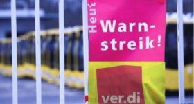Tarifverhandlungen zwischen ver.di, dbb, VKA und Bund: Drohen neue Streiks oder gibt es eine Einigung? Öffentliche Dienste stehen vor entscheidenden Tagen.