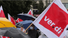 BVG-Warnstreik am 19. und 20. März: U-Bahnen, Busse und Trams stehen still. Tarifkonflikt mit Verdi spitzt sich zu. Drohen bald unbefristete Streiks?