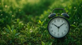 Sommerzeit beginnt am 30. März 2025 in Deutschland. Wann wird die Uhr umgestellt und wie wirkt sich das auf Gesundheit, Schlaf und Alltag aus? Alles zur Umstellung im Frühling.