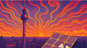 LSD-Derivate wie 1S-LSD sind legal, obwohl sie wie LSD wirken. Gesetzeslücken erlauben den Handel – Risiken und Forschung bleiben unklar.