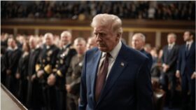 Trump nennt Putin, Biden und Selenskyj als Hauptverantwortliche für den Krieg in der Ukraine. In Truth Social kritisiert er deren angebliches Versagen.