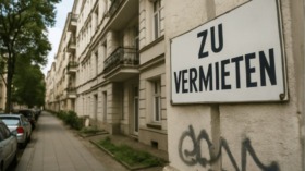 Der Berliner Senat verlängert die Mietpreisbremse bis Ende 2025. Fortsetzung ab 2026 möglich – Bundesgesetz nötig. Mieten steigen weiter deutlich an.