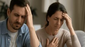 Was sind Energieblockaden und wie entstehen sie? Entdecke effektive Methoden zur Auflösung energetischer Blockaden im Körper und Geist. Erfahre, wie du deine Lebensenergie wieder frei fließen lassen kannst.