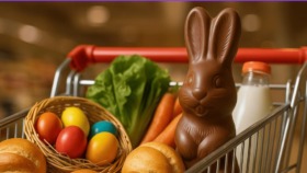 Einkaufen zu Ostern 2025: Entdecken Sie, wann Supermärkte und Bäckereien in Berlin und Brandenburg öffnen. Planen Sie rechtzeitig für frische Brötchen und stressfreie Feiertage!