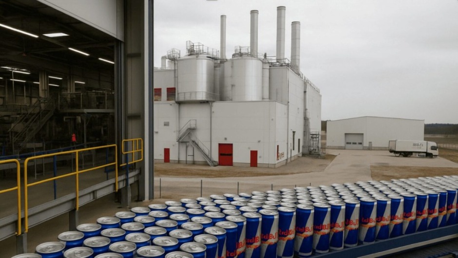 Red Bull plant Ausbau in Baruth/Mark. 17 Hektar Wald umgewidmet. Kritik wegen Wasserverbrauch und Einwegdosen. Umweltverbände warnen vor Risiken.