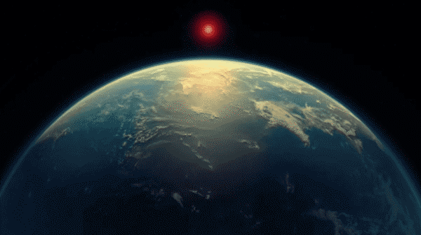 James-Webb-Teleskop findet auf K2-18 b ungewöhnlich hohe DMS-Werte – Forscher vermuten biologische Aktivität. Ein möglicher Meilenstein in der Astrobiologie.