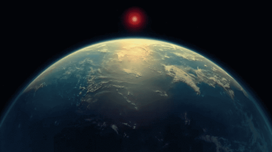 James-Webb-Teleskop findet auf K2-18 b ungewöhnlich hohe DMS-Werte – Forscher vermuten biologische Aktivität. Ein möglicher Meilenstein in der Astrobiologie.