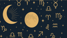 Tageshoroskop für Freitag, den 18. April 2025 – Karfreitag mit kosmischer Tiefe. Ein stiller Tag mit rückläufigem Merkur und abnehmendem Mond. Was das für Ihr Sternzeichen bedeutet? Jetzt lesen.