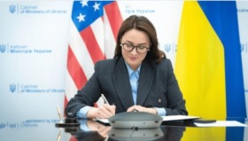 Ukraine und USA unterzeichnen ein Memorandum über Bodenschätze: Neue Investitionen und ein Wiederaufbau-Fonds stehen kurz vor der Realisierung.