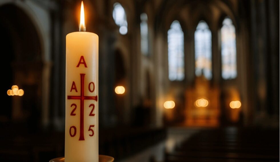 Ostern 2025 in Berlin: Die wichtigsten Gottesdienste, Osternacht, TV-Übertragungen und besondere Kirchen – kompakt, stimmungsvoll und mit allen Uhrzeiten im Überblick.