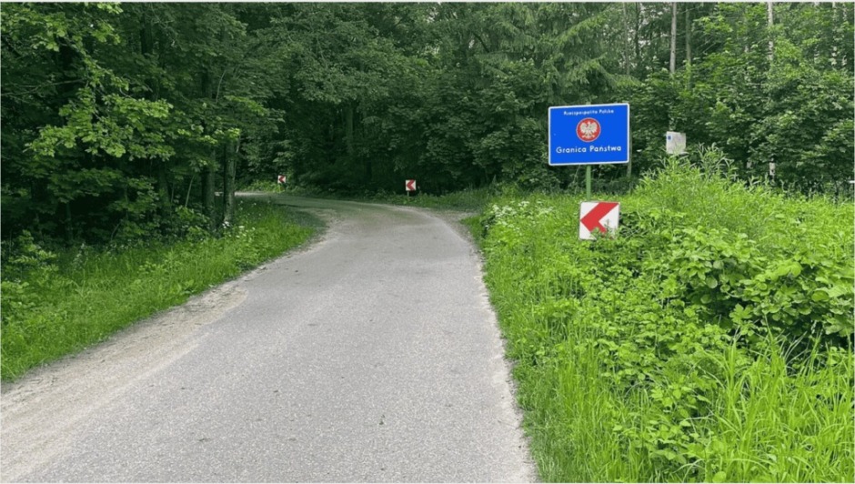 Litauen verstärkt den Suwalki-Korridor an der Grenze zu Polen und Kaliningrad – mit Straßenbau, Brückensanierung und Schutz vor russischen GPS-Störungen.