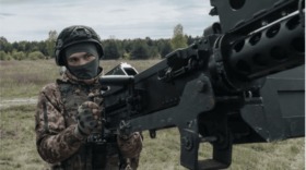 Russland griff die Ukraine vor Ostern mit 95 Drohnen und Raketen an. Die Luftabwehr schoss 33 Drohnen ab, fünf Regionen wurden getroffen.