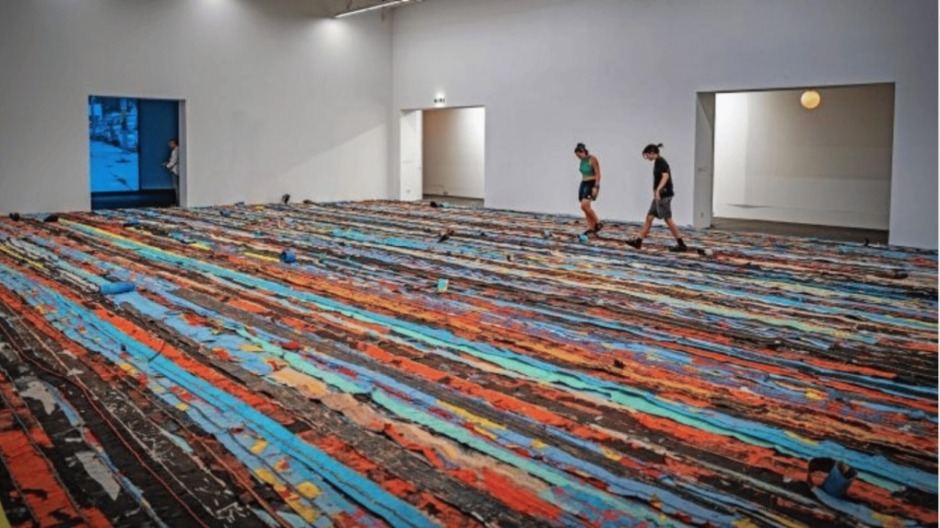 Museen helfen bei Depression. Renews berichtet, mit Verweis auf rbb24, über Studien aus Berlin und Dresden – und was Betroffene konkret tun können.