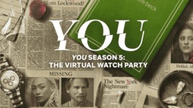 YOU Staffel 5 startet am 24. April 2025 auf Netflix. Alle Infos zum Start in Deutschland, Besetzung, Handlung, Bronte, Love, Release Date & dem dramatischen Serienfinale in New York.