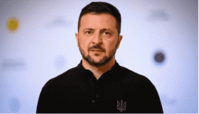 Selenskyj erklärt: Ukraine stimmt vollständiger Feuerpause zu, wenn Russland völlige Stille einhält. Spiegelgleiches Vorgehen bei echter Waffenruhe.