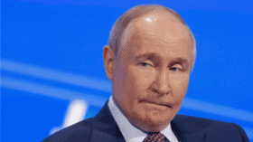 Putin ratifiziert strategisches Abkommen mit dem Iran: Russland und Iran werden offiziell Verbündete mit Zusammenarbeit in Verteidigung, Energie und Technologie.