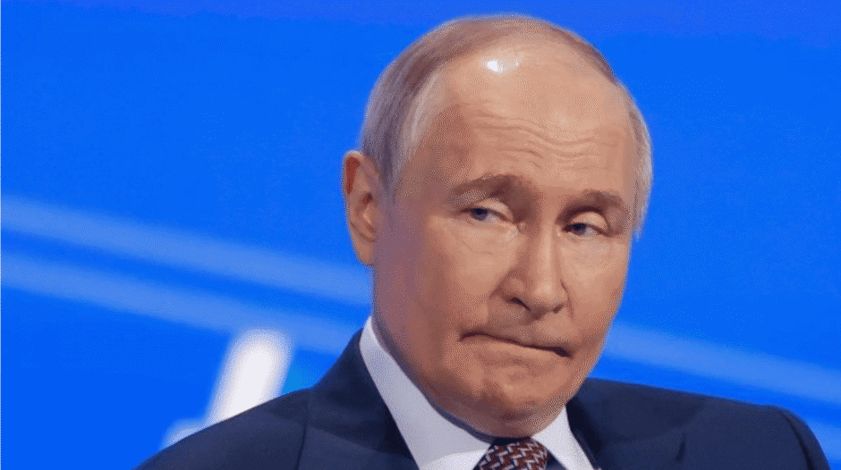 Putin ratifiziert strategisches Abkommen mit dem Iran: Russland und Iran werden offiziell Verbündete mit Zusammenarbeit in Verteidigung, Energie und Technologie.