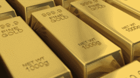 Gold steigt erstmals auf 3500 US-Dollar. Misstrauen gegenüber US-Anlagen und Trumps Druck auf die Fed stärken das Edelmetall als sicheren Hafen.