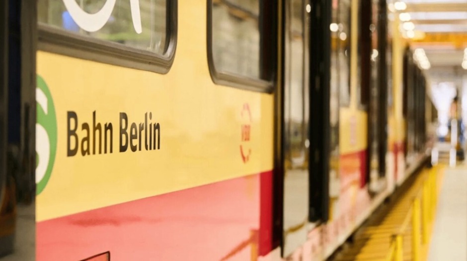 S-Bahn-Strecke S3, S5, S7, S9 zwischen Ostbahnhof und Alexanderplatz bis Do, 1:30 Uhr gesperrt – Bauzeitüberschreitung bei Gleisarbeiten der DB.