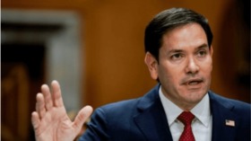 US-Außenminister Rubio warnt, dass die Ukraine zu harten Positionen zurückkehren könnte. Gespräche in London verschoben. Vermittlungsprozess in Gefahr.