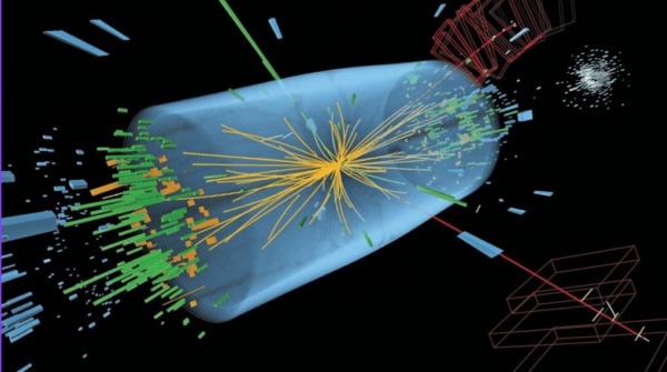 Der Large Hadron Collider erklärt einfach: Was ist er, wie funktioniert er, warum ist er kalt und was verrät er uns über das Universum und die Materie?