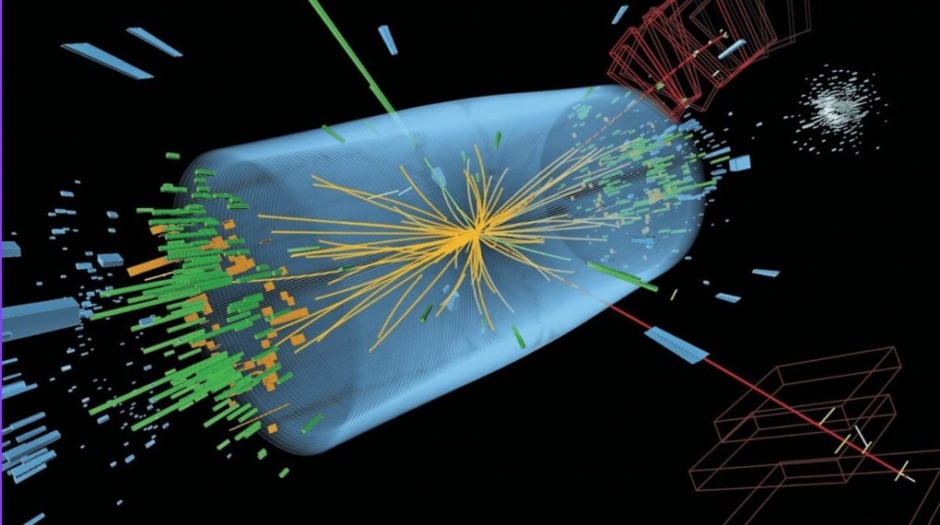 Der Large Hadron Collider erklärt einfach: Was ist er, wie funktioniert er, warum ist er kalt und was verrät er uns über das Universum und die Materie?