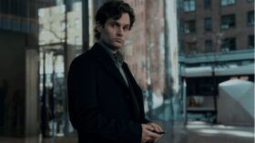 Die 5. Staffel der Netflix-Serie You ist erschienen – doch das Finale sorgt für Enttäuschung. Viele Fans bleiben ratlos zurück, denn ein würdiger Abschluss blieb aus.