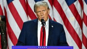 US-Präsident Trump nennt den Verzicht Russlands auf die vollständige Eroberung der Ukraine ein „großes Zugeständnis“ im laufenden Friedensprozess.