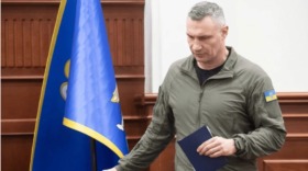 Klitschko erklärt in einem BBC-Interview, dass die Ukraine möglicherweise vorübergehend auf besetzte Gebiete verzichten muss, um Frieden mit Russland zu erreichen.