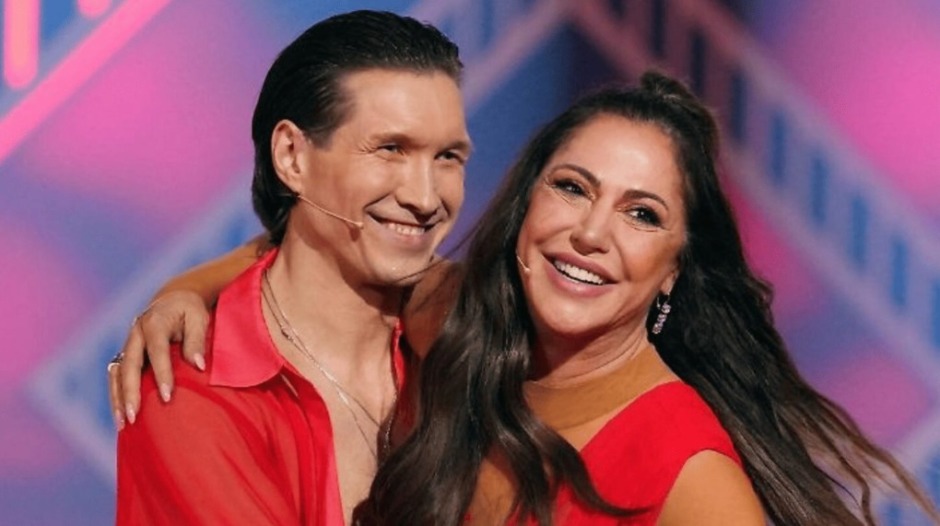 Simone Thomalla muss „Let’s Dance“ wegen Knorpelschaden verlassen. Evgeny zeigt sich emotional, Christine Neubauer kehrt zurück.