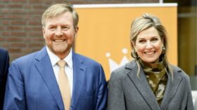 Am 26. April 2025 feiert Doetinchem den Königstag Niederlande in Orange. König Willem-Alexander und Königin Máxima besuchen die Stadt. Renewz berichtet ausführlich.