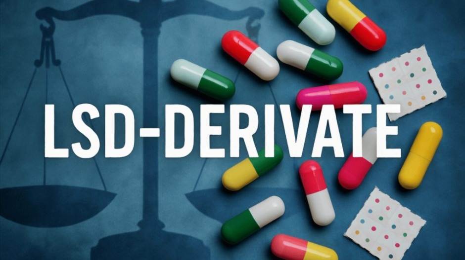 LSD-Derivate bleiben 2025 eine rechtliche und medizinische Herausforderung in Deutschland und Europa. Informieren Sie sich über Wirkung, Risiken und aktuelle Gesetze.