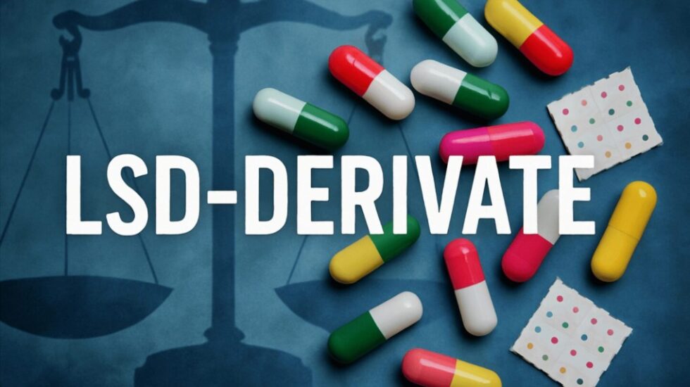 LSD-Derivate bleiben 2025 eine rechtliche und medizinische Herausforderung in Deutschland und Europa. Informieren Sie sich über Wirkung, Risiken und aktuelle Gesetze.