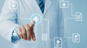 Am 29. April 2025 startet die elektronische Patientenakte bundesweit. Noch nicht alle Praxen sind bereit. Datenschützer und Ärzte äußern Bedenken.