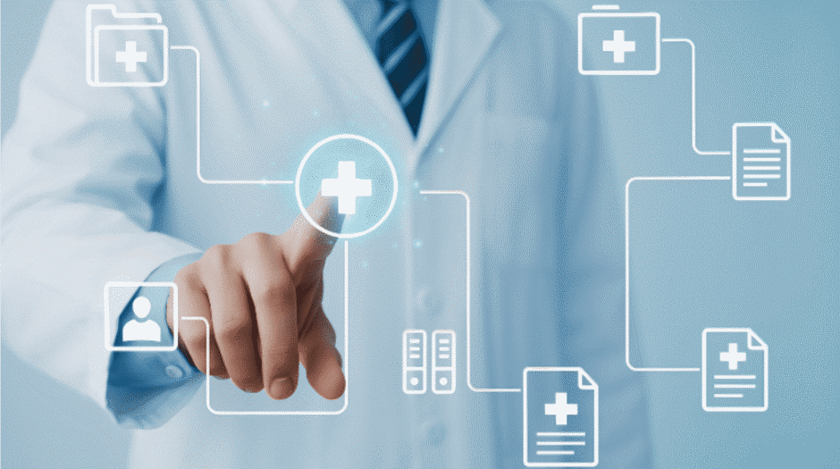 Am 29. April 2025 startet die elektronische Patientenakte bundesweit. Noch nicht alle Praxen sind bereit. Datenschützer und Ärzte äußern Bedenken.