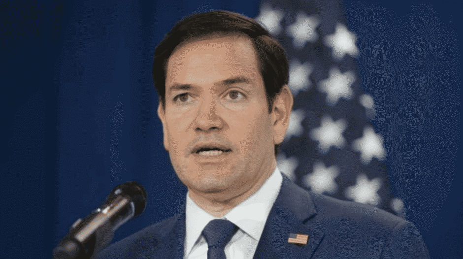 US-Außenminister Marco Rubio erklärte, dass die nächste Woche entscheidend für ein mögliches Ende des Krieges in der Ukraine sein könnte.