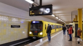 U7-Verlängerung zum BER: Trotz positiver Kosten-Nutzen-Analyse massive Kritik von Umwelt- und Fahrgastverbänden wegen hoher Kosten und Streckenführung.